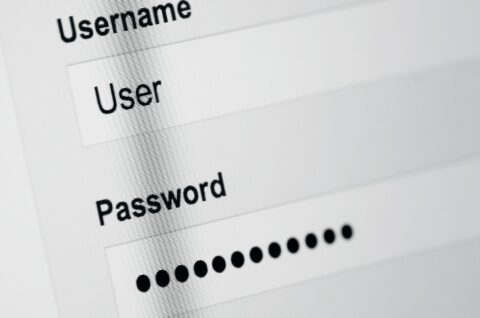 Secure and User-Friendly Logins Secure and User-Friendly Logins