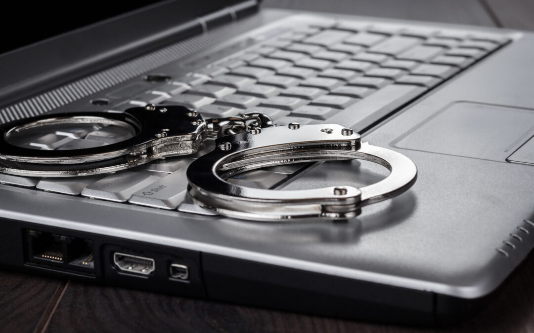 Threat Report 2023: Cybercrime is flourishing
