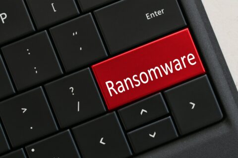 Risk of Ransomware