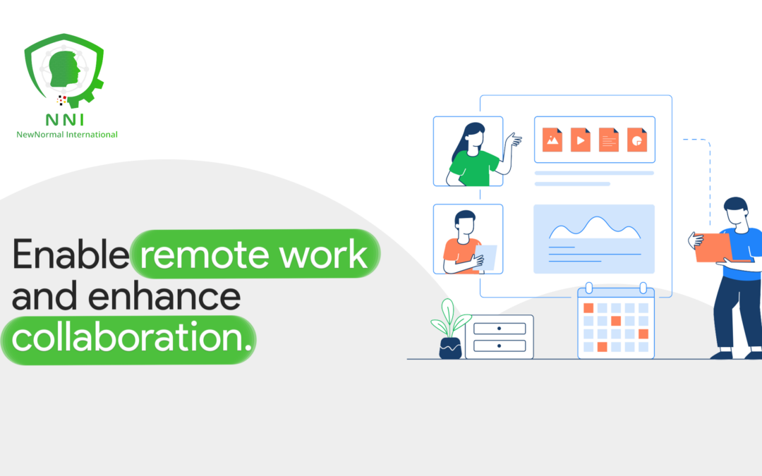 Remote Collaboration Excellence