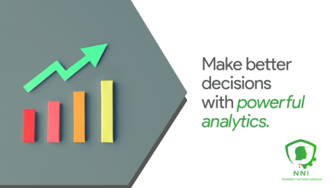 Analytics-Driven Decision-Making