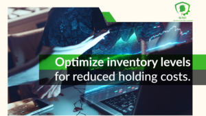 Inventory Optimization