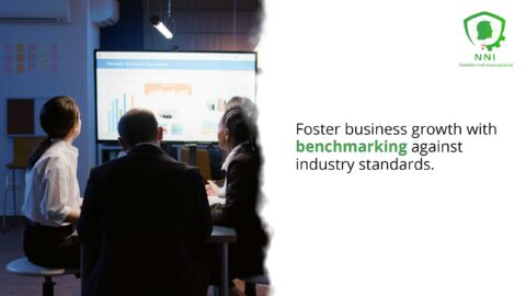 Foster business growth with benchmarking against industry standards.