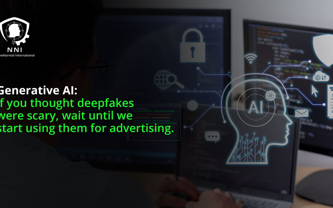 Generative AI in Advertising