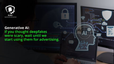Generative AI in Advertising