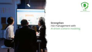 Strengthen risk management with AI-driven scenario modeling.