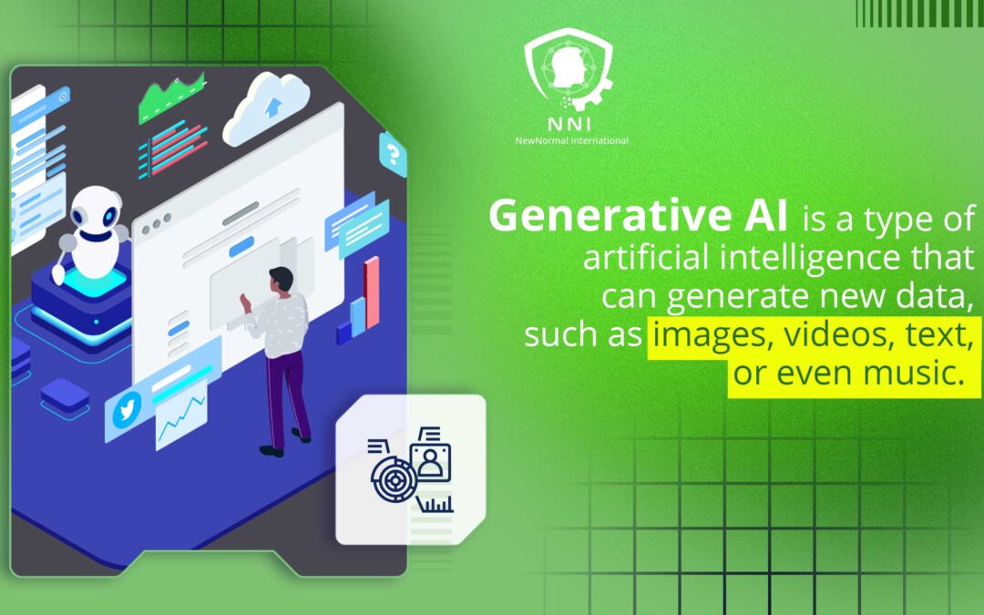 Unlocking Business Potential with Generative AI