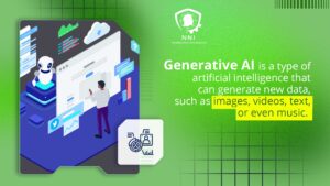 Business Potential with Generative AI