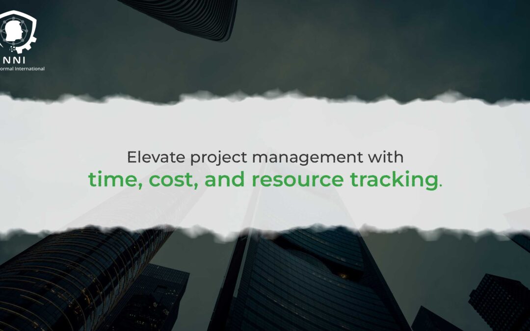 Project Management Tracking