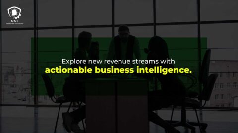 Actionable Business Intelligence