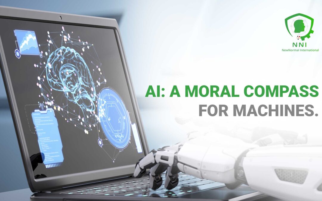 AI: A Moral Compass for Machines