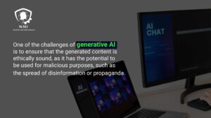 Generative AI in Business