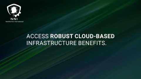 Accessing robust cloud-based infrastructure benefits