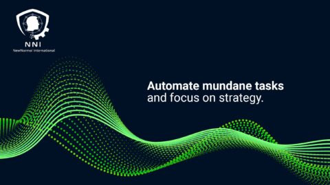 Automate Mundane Tasks and Focus on Strategy