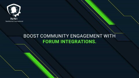 Boost Community Engagement