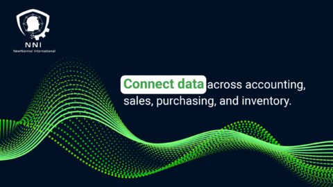 Connect Data Across Accounting