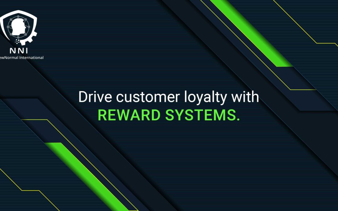 Drive Customer Loyalty with Reward Systems