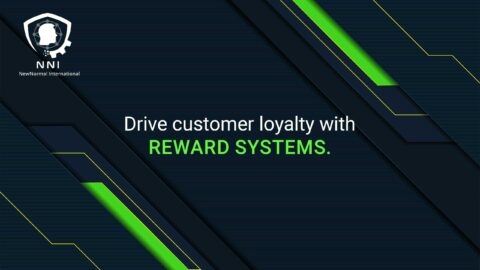 Drive Customer Loyalty with Reward Systems