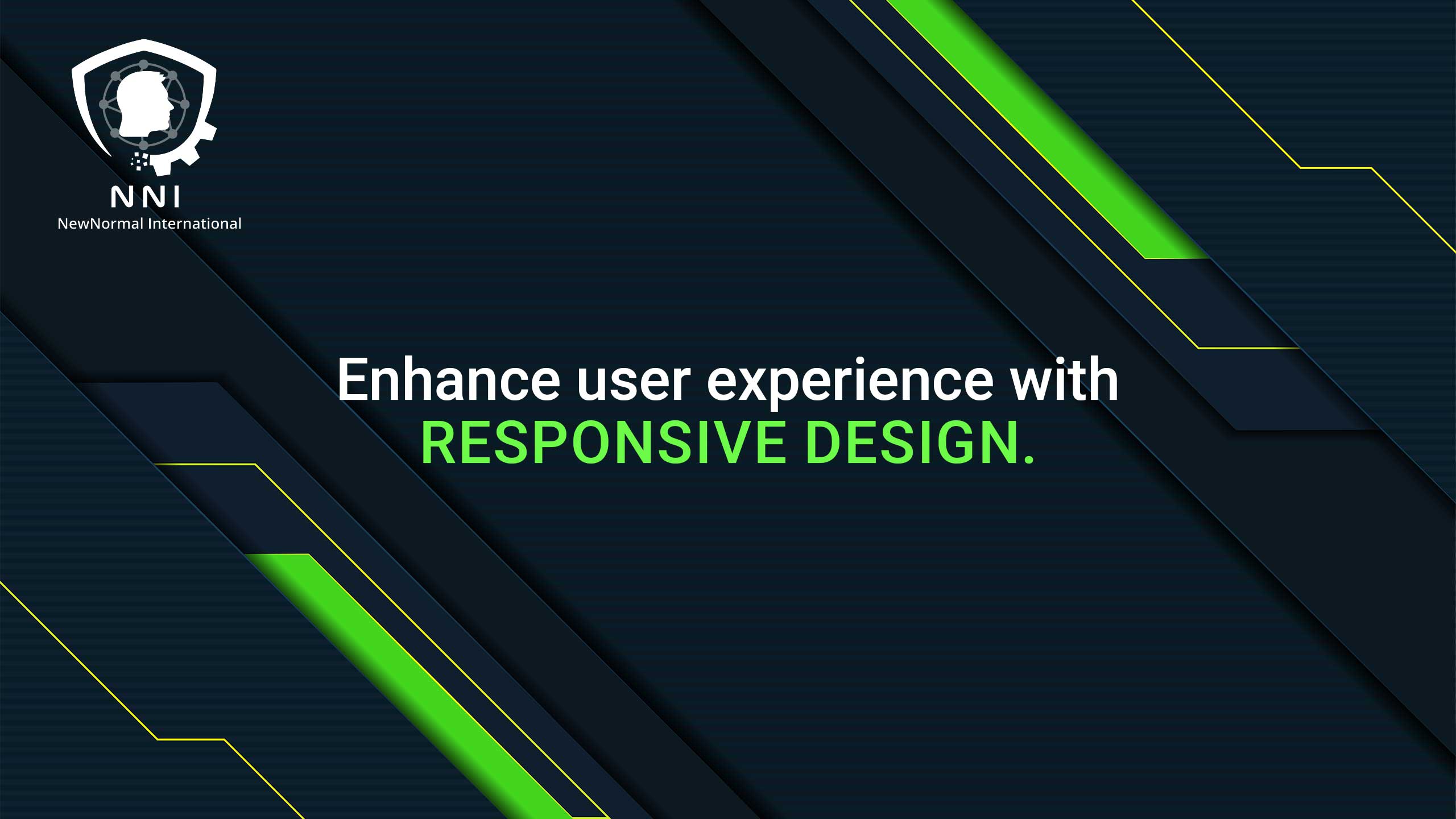 Enhance User Experience with Responsive Design