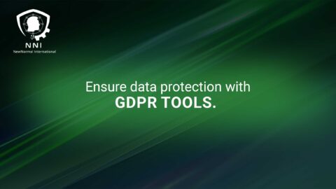 Ensure data protection with GDPR tools