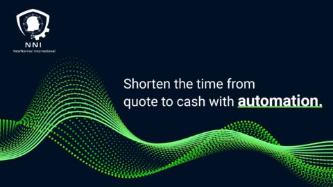Shorten the Time from Quote to Cash with Automation