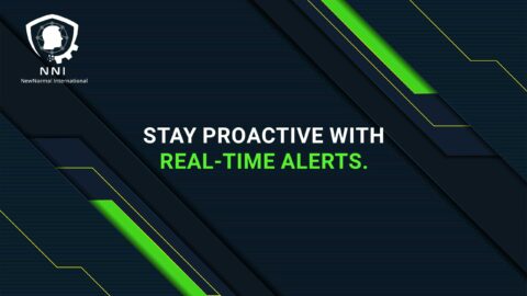 Real-Time Alerts
