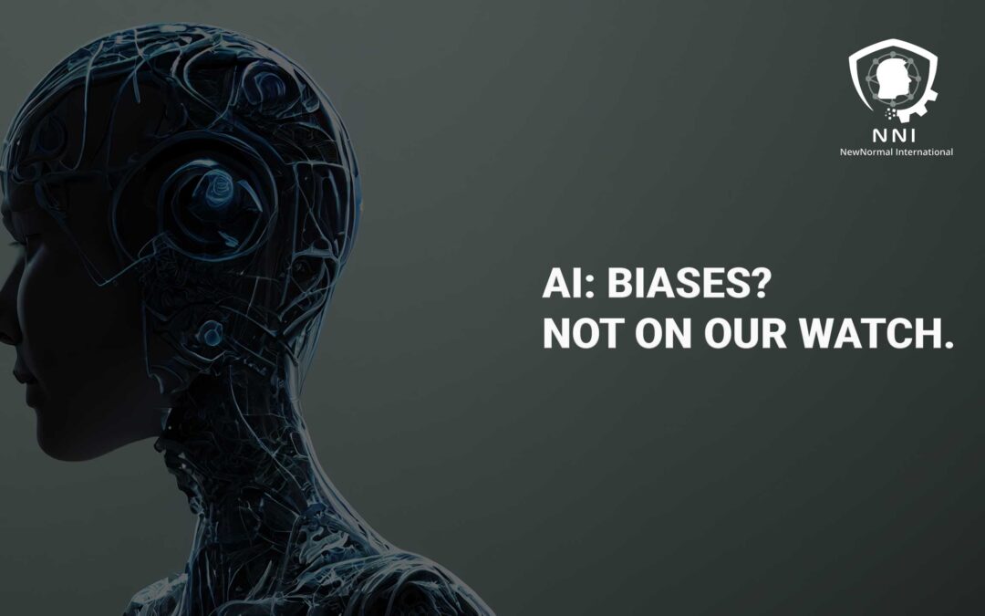 AI Biases: Ensuring Ethical AI in Business