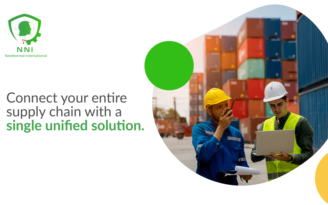 Revolutionizing Business Success through Unified Supply Chain Solutions