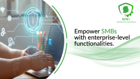Empower SMBs with Enterprise-Level Functionalities