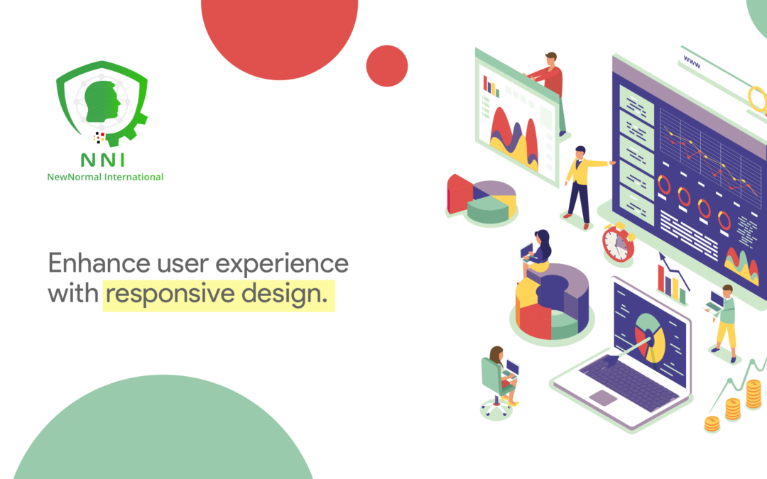 Enhance User Experience with Responsive Design: A Key to Digital Success