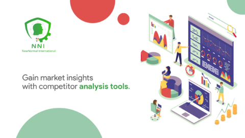 Competitor Analysis Tools