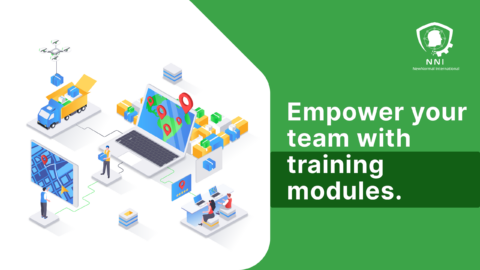 Empower Your Team with Training Modules