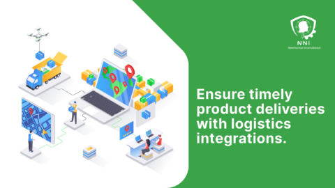 Timely Product Deliveries with Logistics Integrations