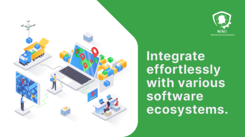 Integrate Effortlessly with Various Software Ecosystems