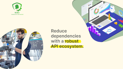 Reducing Dependencies with a Robust API Ecosystem