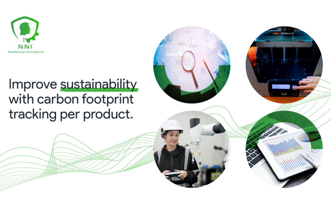 Carbon Footprint Tracking: A Step Towards Eco-Friendly Business Practices
