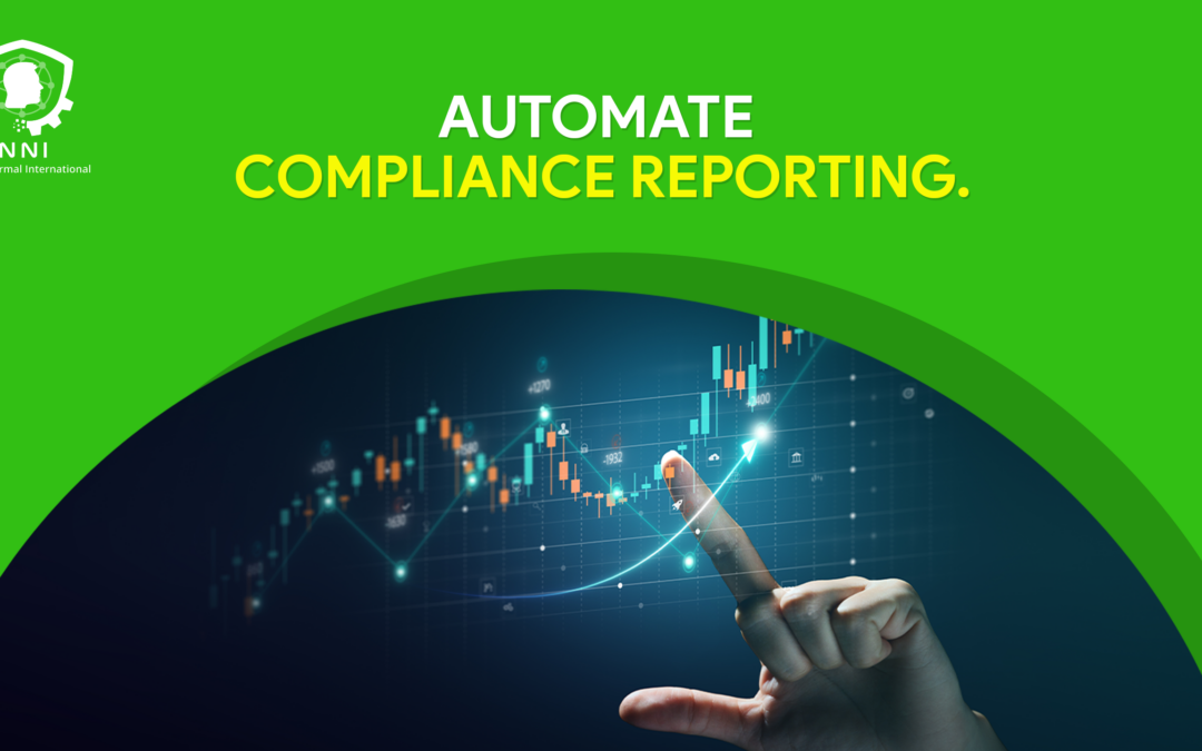 Compliance Automation: Streamlining Operations for Business Efficiency