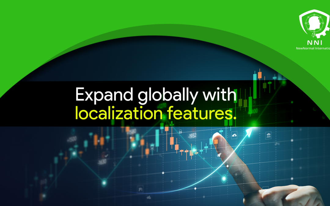 Expand Globally with Localization Features: Navigating the Path to International Business Success