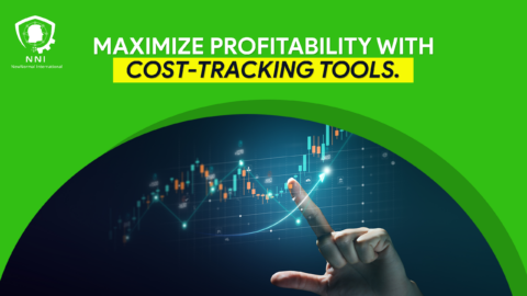 Cost-Tracking Tools