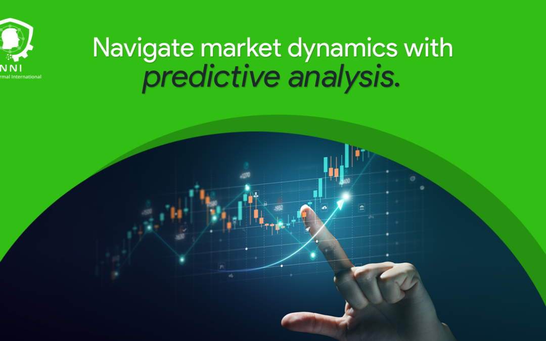 Navigate Market Dynamics with Predictive Analysis: Steering Towards Business Success
