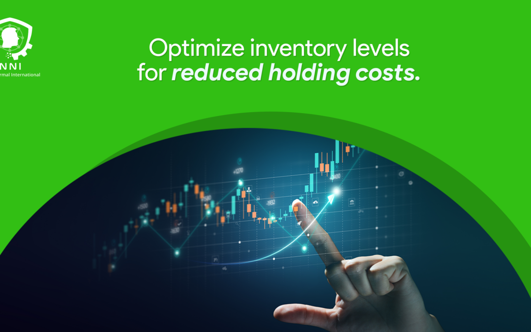 Inventory Optimization: Strategies for Business Efficiency