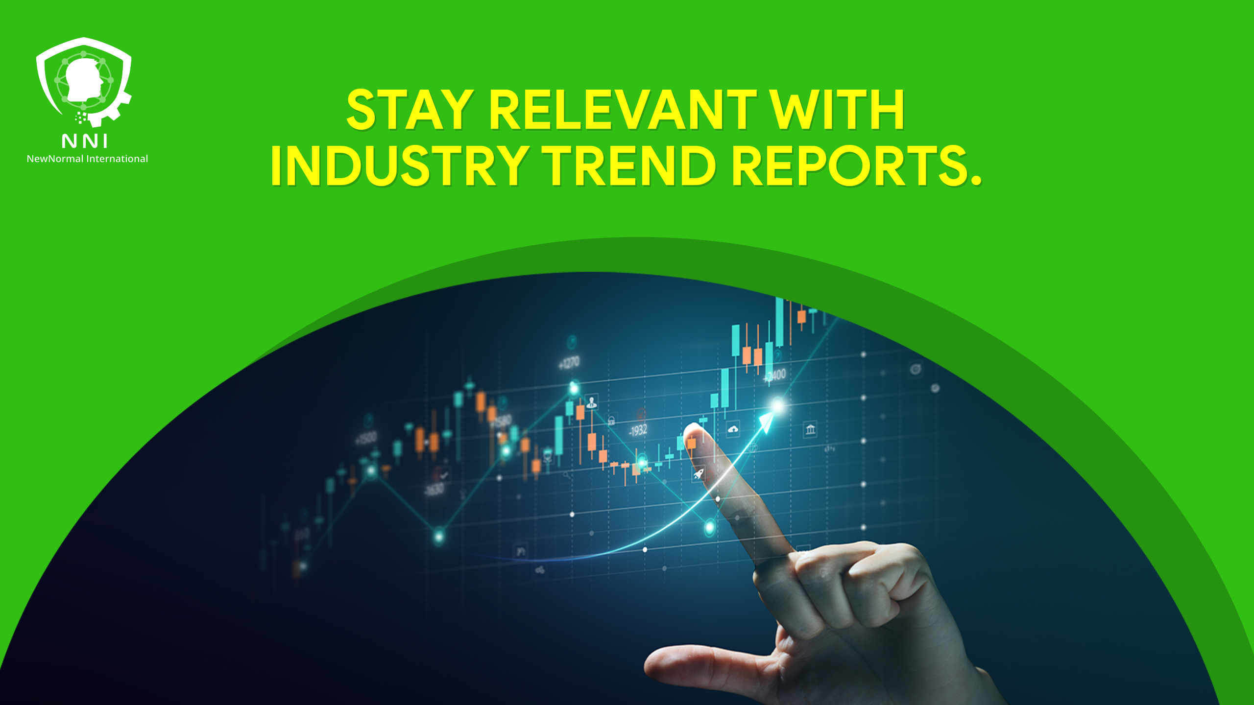 Industry Trend Reports