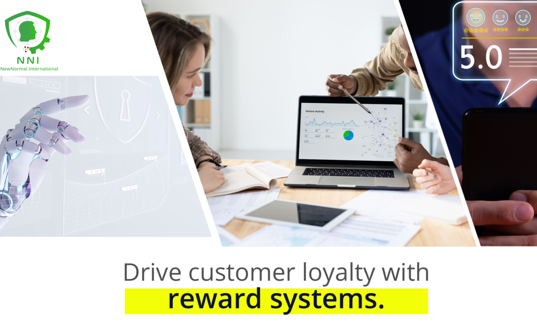 Drive Customer Loyalty with Reward Systems: A Strategy for Business Growth