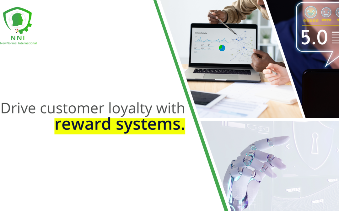 Drive Customer Loyalty with Reward Systems: A Strategy for Sustained Business Growth