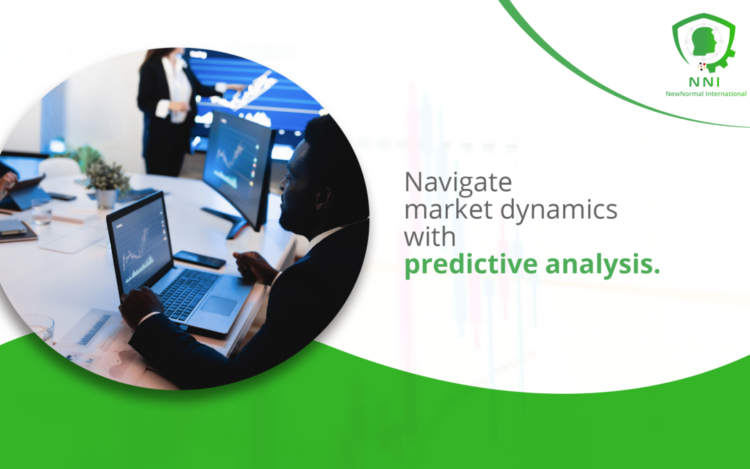 Navigate Market Dynamics with Predictive Analysis: A Key to Business Success