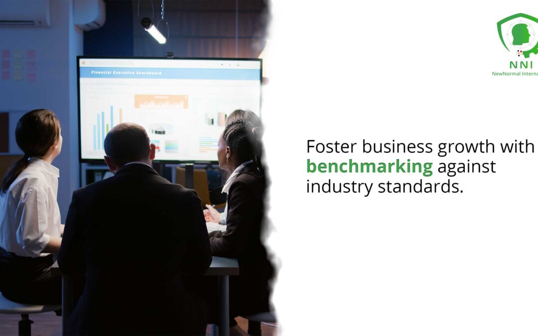 Accelerating Business Performance: Benchmarking Against Industry Standards