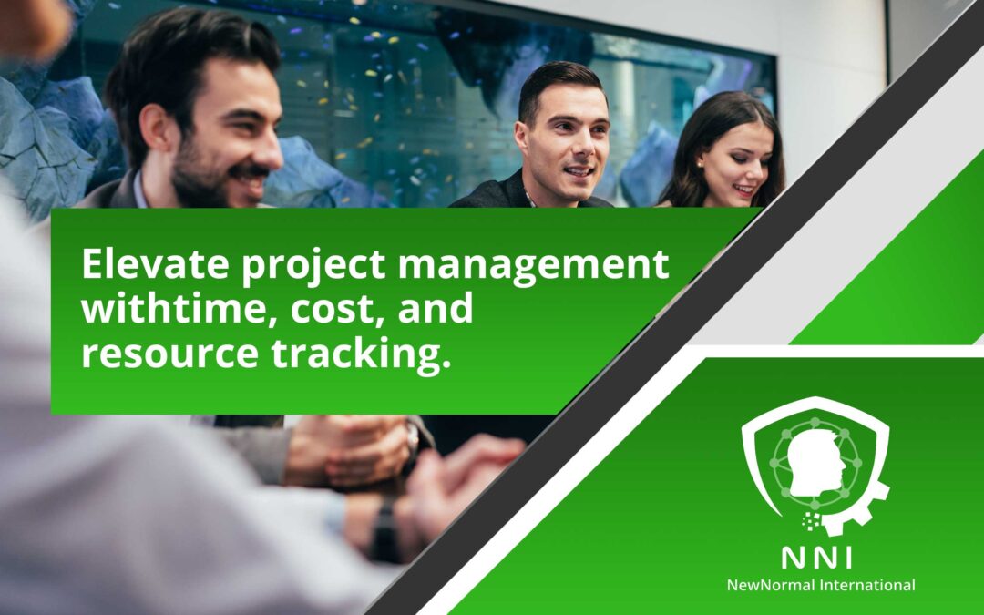 Project Management Tracking: The Importance of Time, Cost, and Resource Tracking