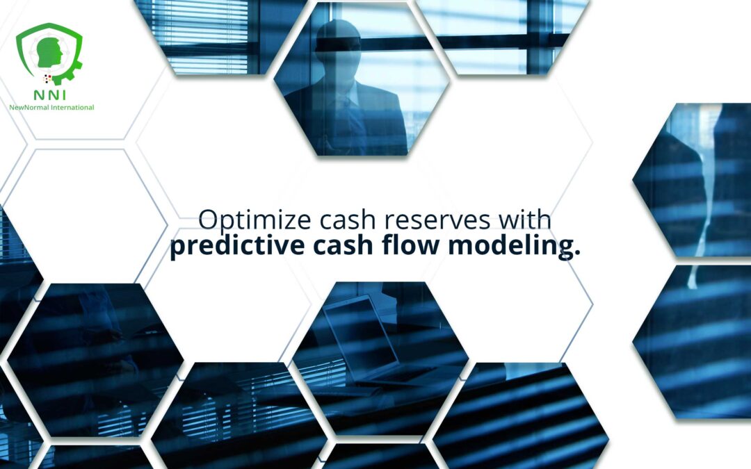 Maximizing Financial Health: Predictive Cash Flow Modeling for Businesses