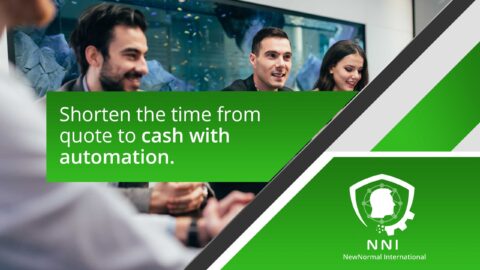 Automation in Quote-to-Cash
