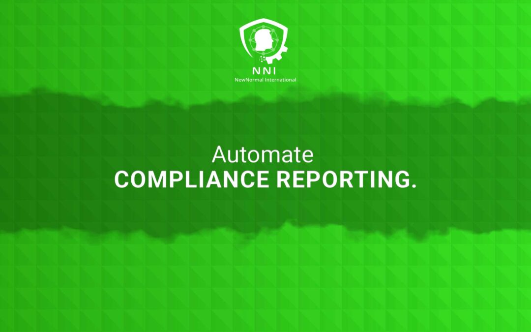 Streamlining Regulatory Compliance: The Rise of Automated Compliance Reporting